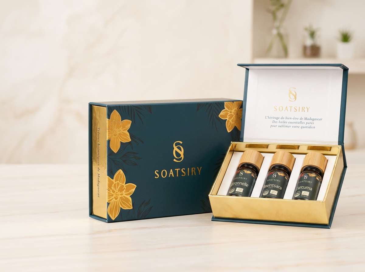 Coffret 3 Huiles Essentielles - Image 3